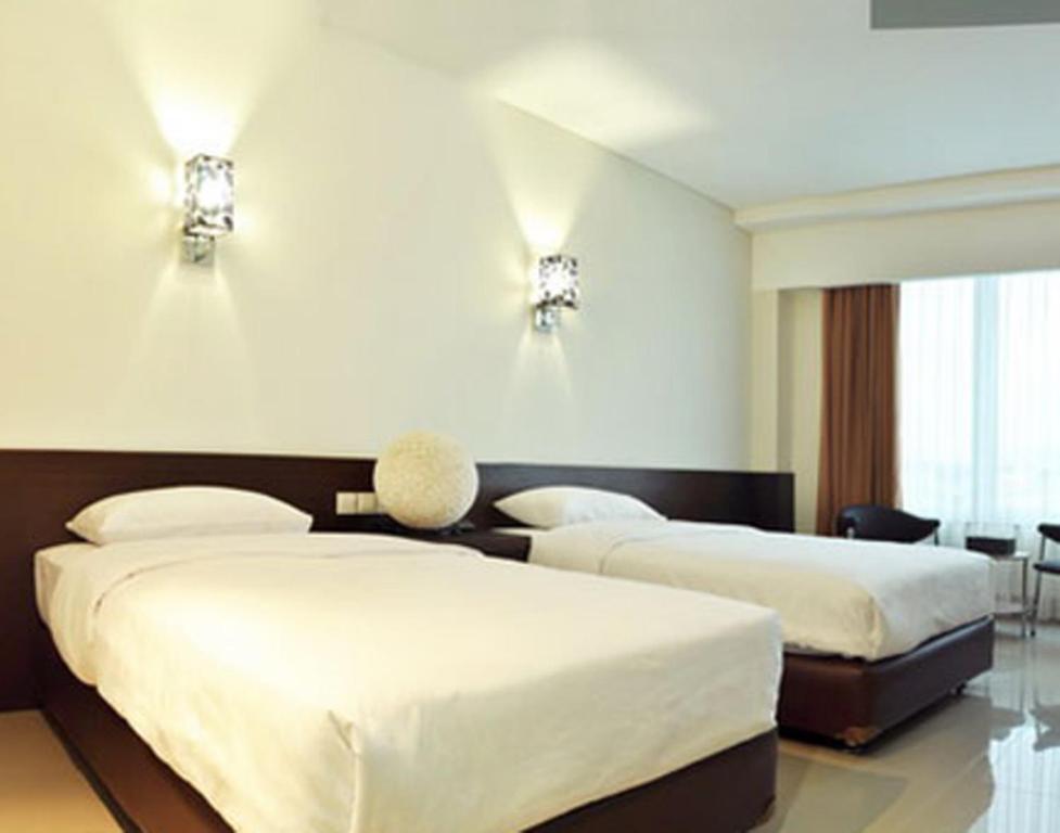 Bamboo & Cafe 2* Jakarta