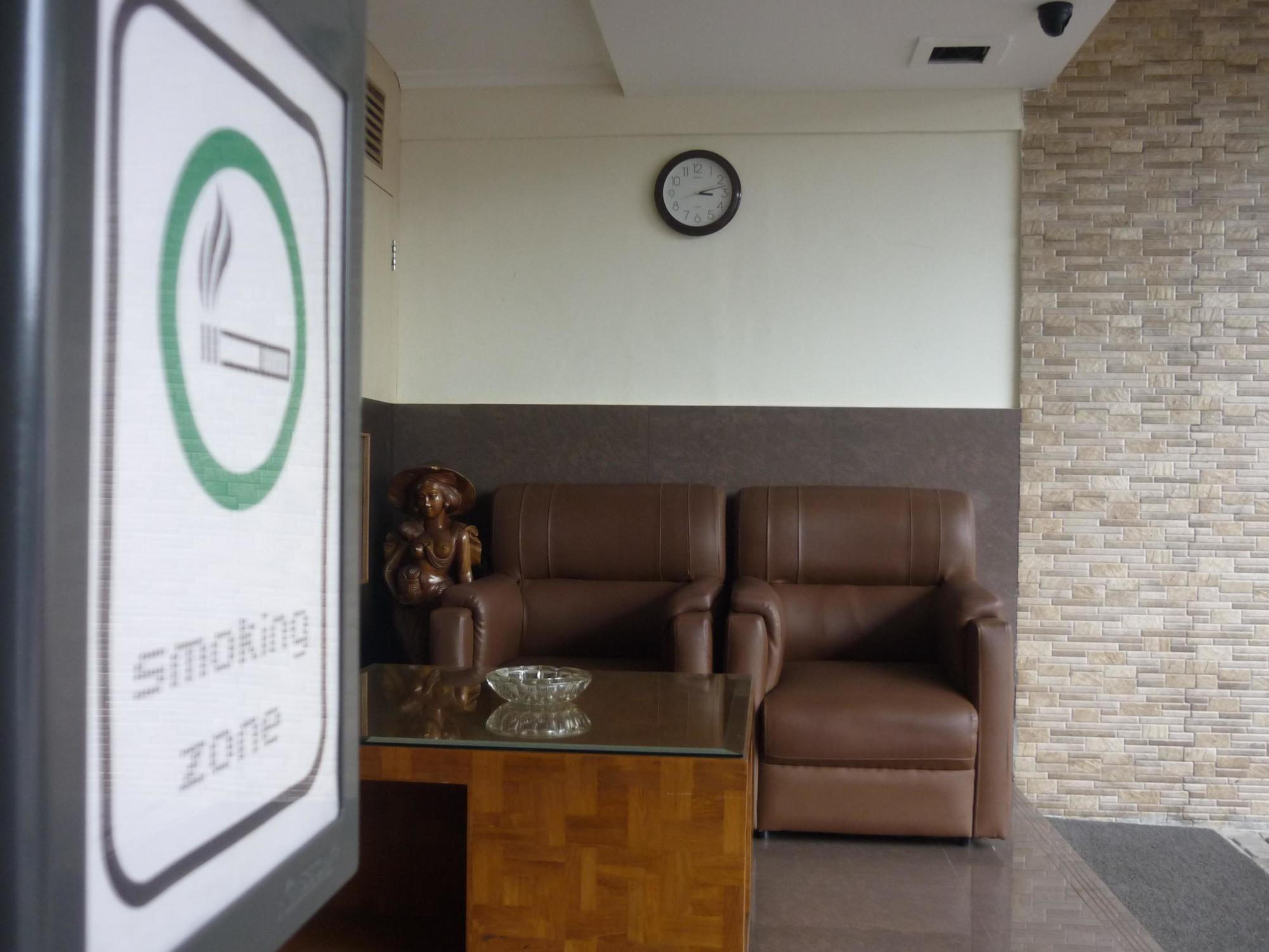 House Of Arsonia Orchid Hotel