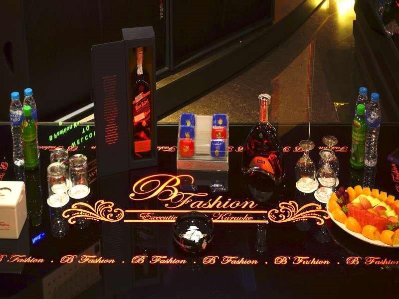 B Fashion Hotel 3*