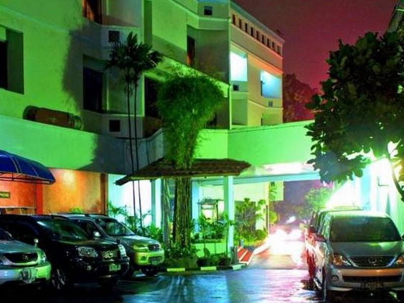 Menteng 1 Hotel