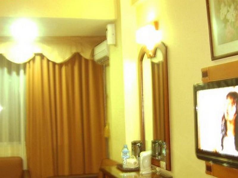 Menteng 1 Hotel Jakarta