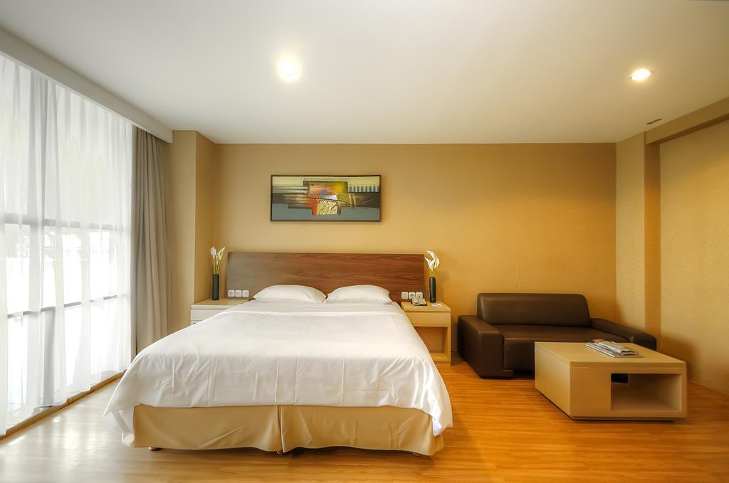Hotel Avissa