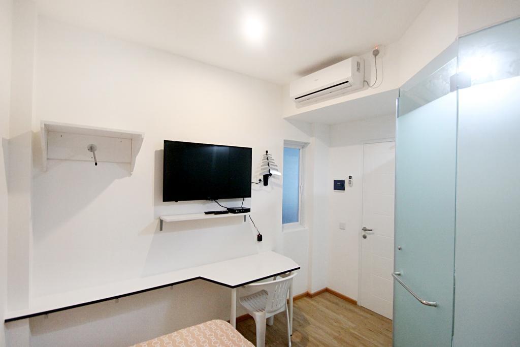 Guest house Rumah Kayu Manis Tebet 2*