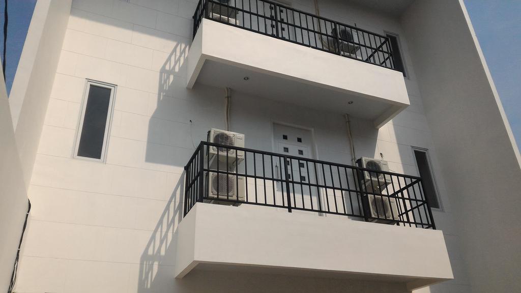 Rumah Kayu Manis Tebet
