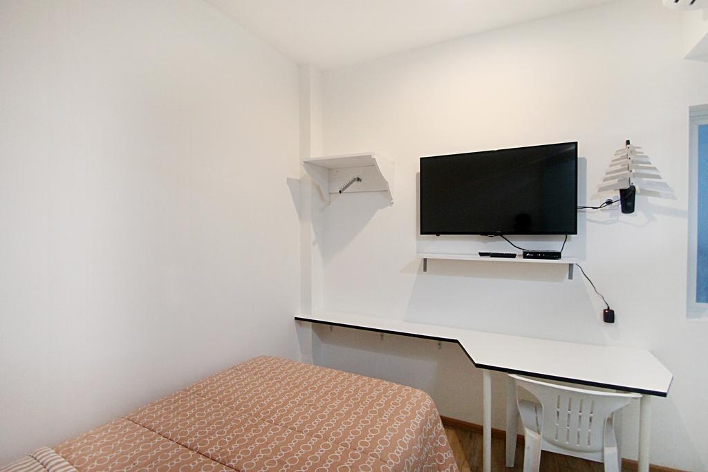 Rumah Kayu Manis Tebet Guest house 2*