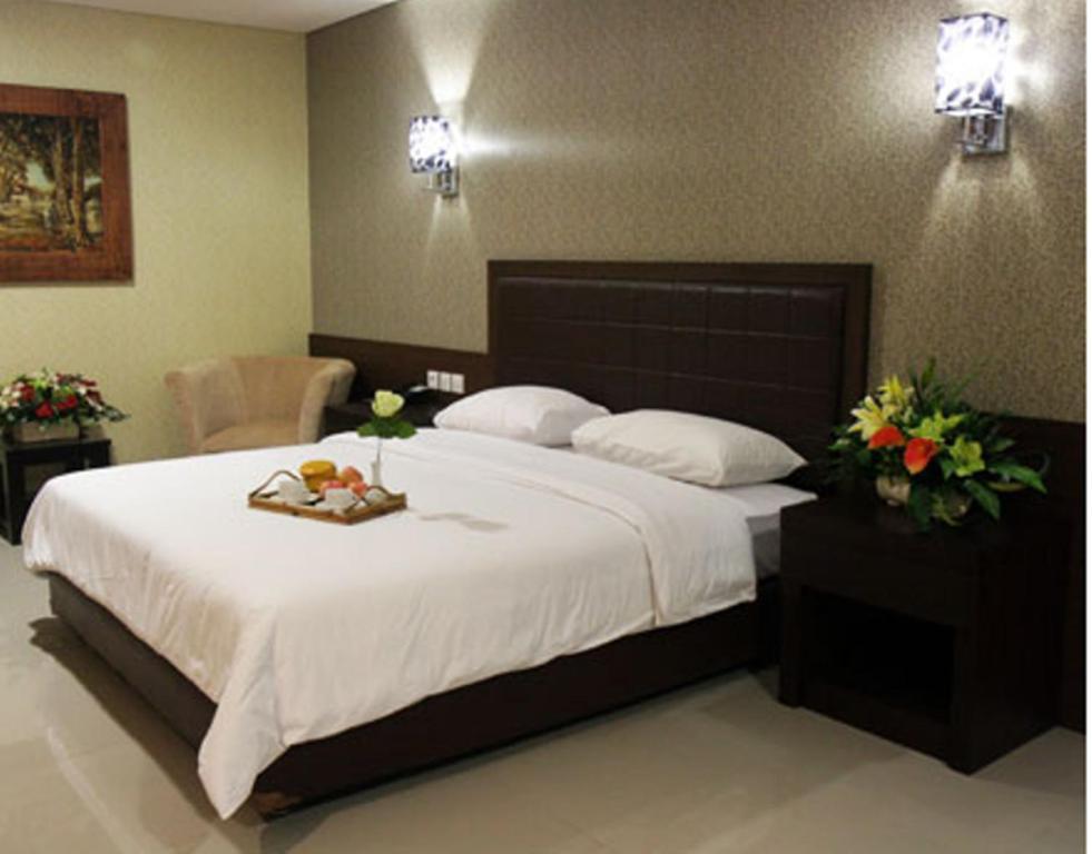 Hotel Bamboo & Cafe Jakarta