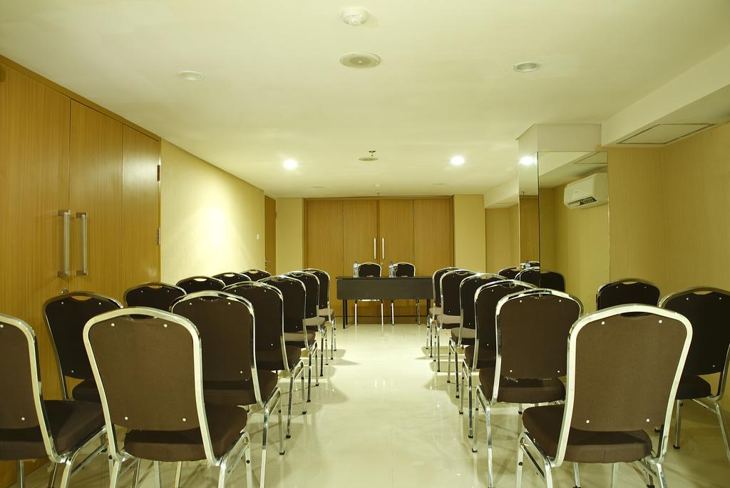 D'cozie By Prasanthi 2* Jakarta