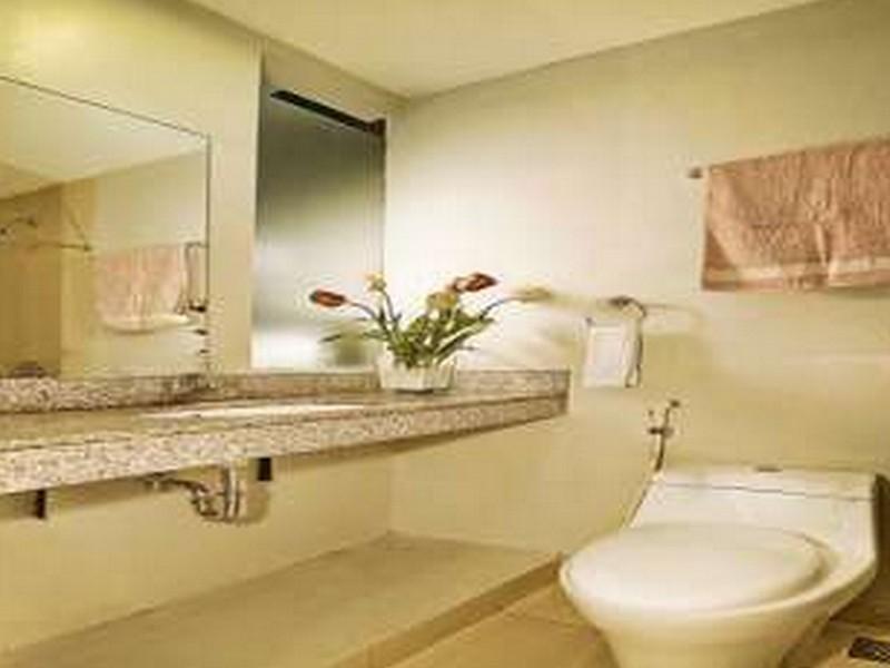 Legreen Tondano Jakarta