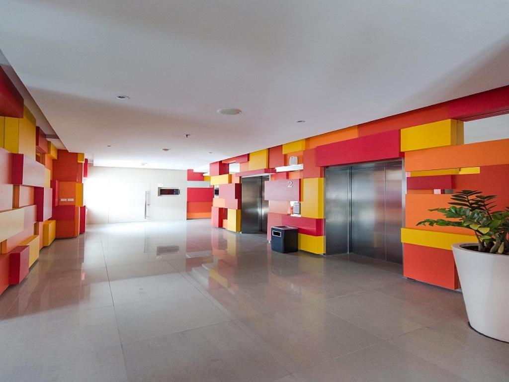 Zuri Express Mangga Dua 3*