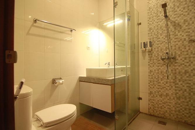 Guest house The Tebet Jakarta