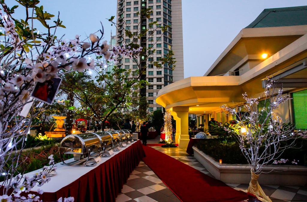 Aparthotel Batavia & Serviced Jakarta