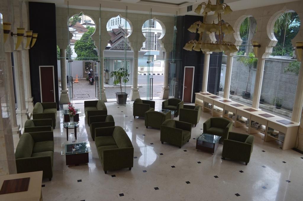 Amazing Kutaradja 2* Jakarta