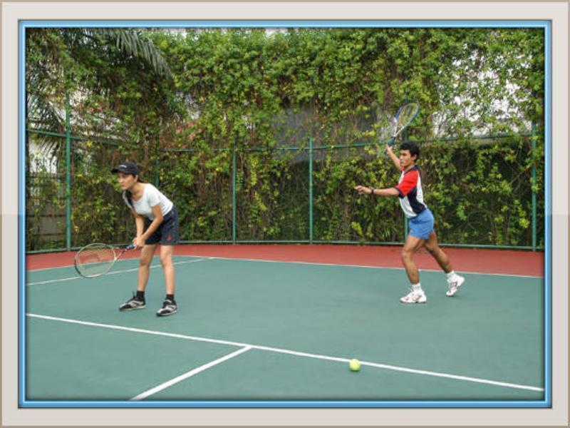 Aparthotel Batavia & Serviced Jakarta