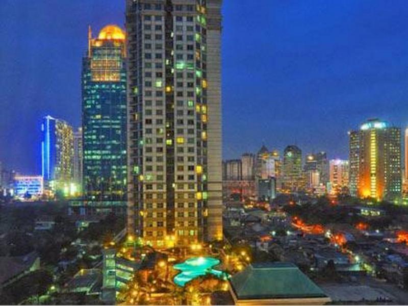 Batavia & Serviced Jakarta