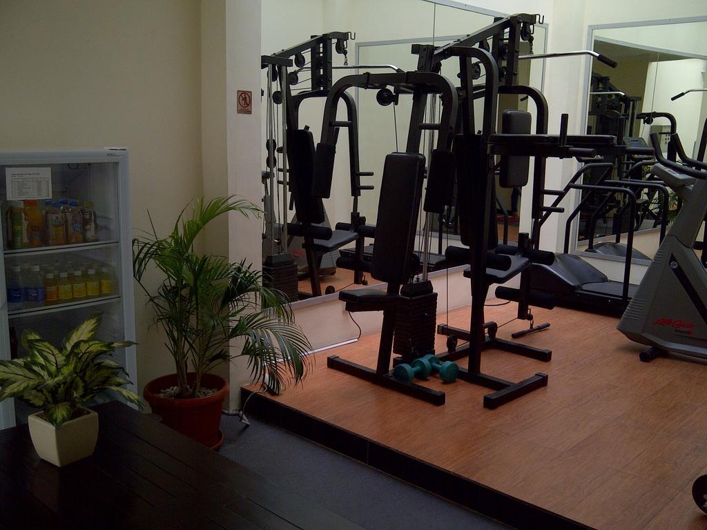 Guest house The Tebet Jakarta
