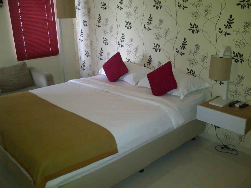 The Tebet Jakarta
