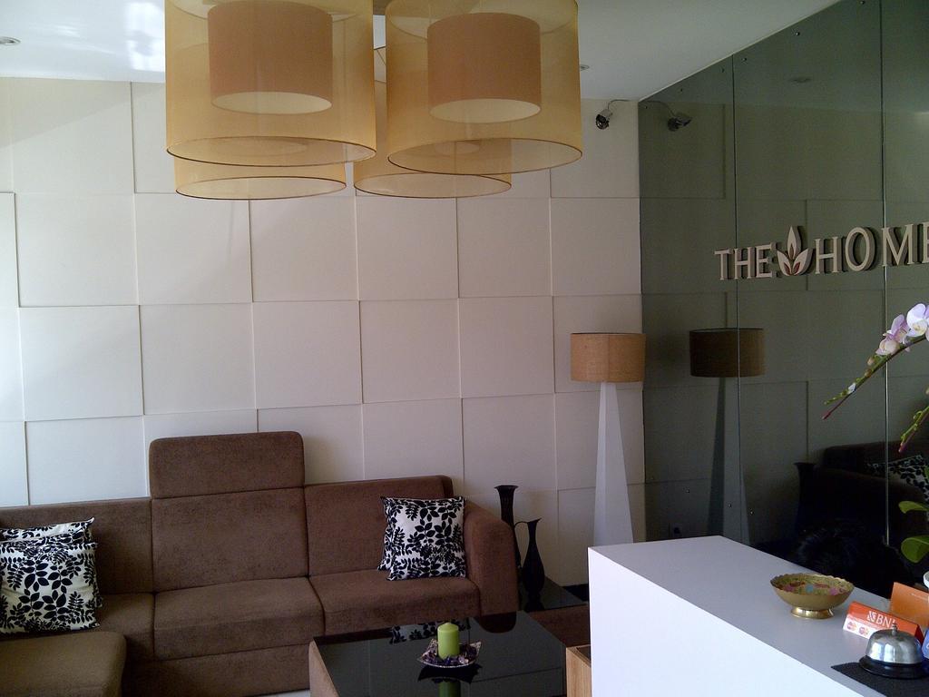 Guest house The Tebet Jakarta