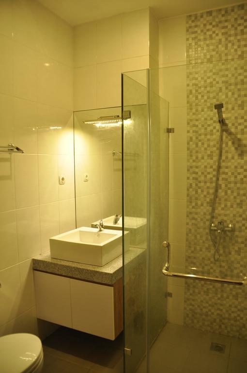 Guest house The Tebet *