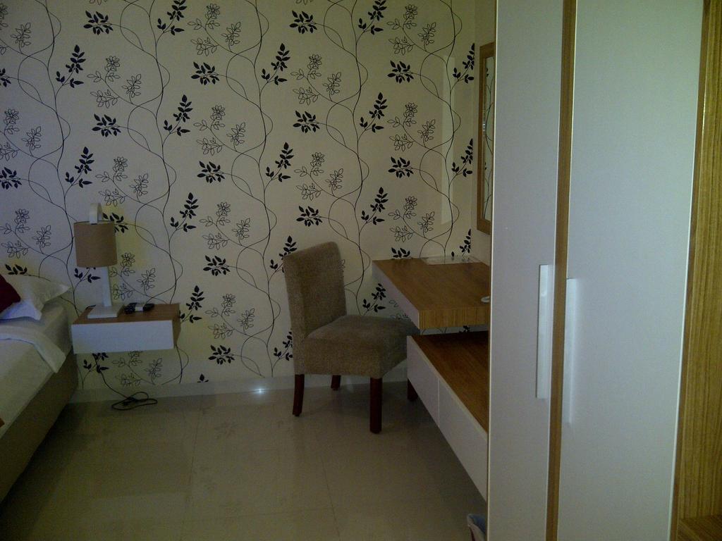 The Tebet Guest house *