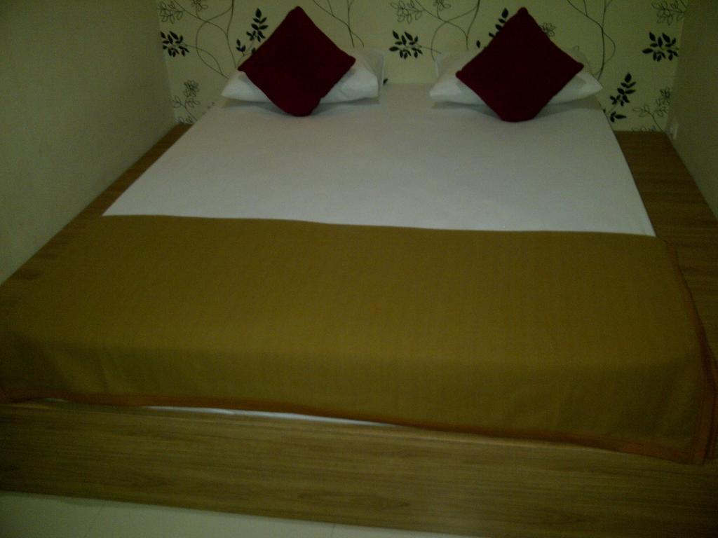 The Tebet Guest house *
