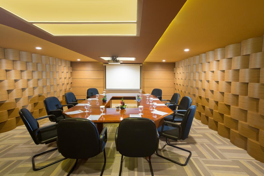 Aparthotel Horison Ultima & Residences Rasuna 4*