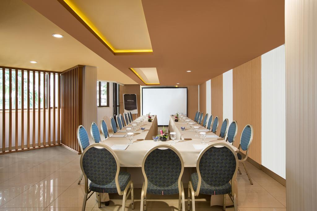 Horison Ultima & Residences Rasuna Aparthotel