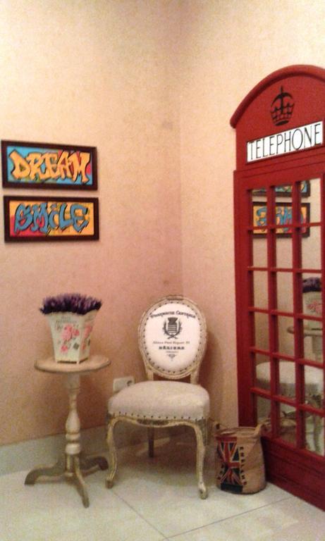 Elliottii Hijau Guest house 2*