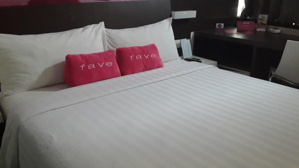 Hotel Favehotel Pluit Junction Jakarta
