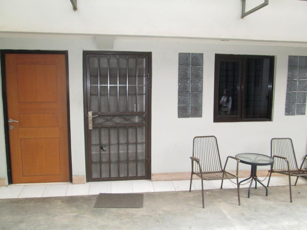 Guest house New Kebayoran *