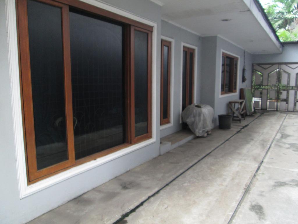 Guest house New Kebayoran