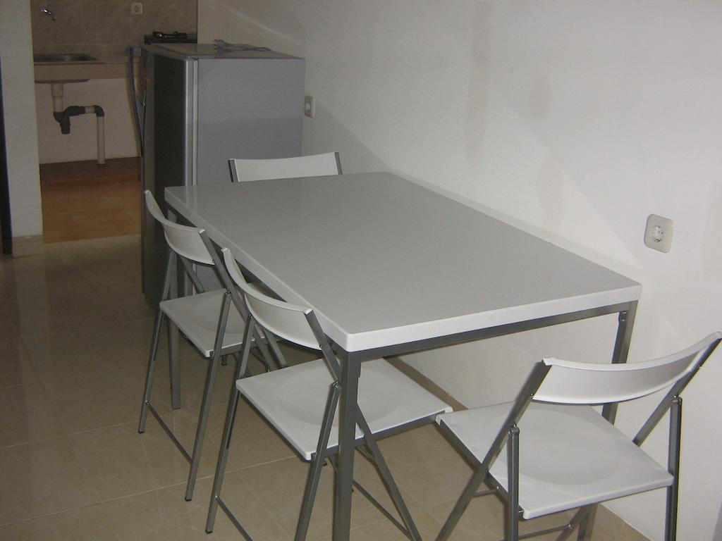 Guest house New Kebayoran Jakarta