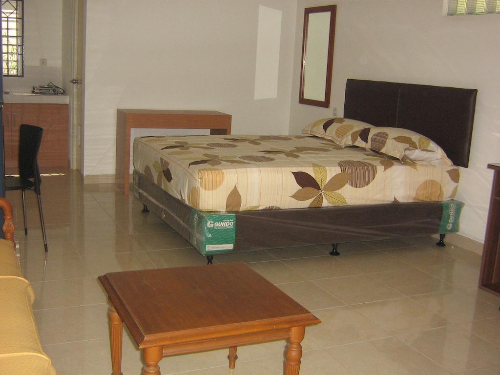 Guest house New Kebayoran *