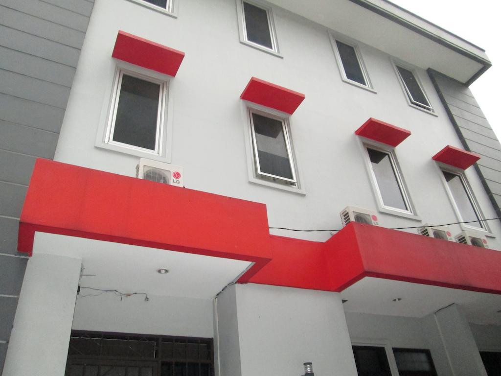 Guest house New Kebayoran *