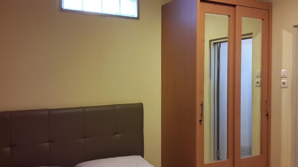 Hostel Blessing Jakarta