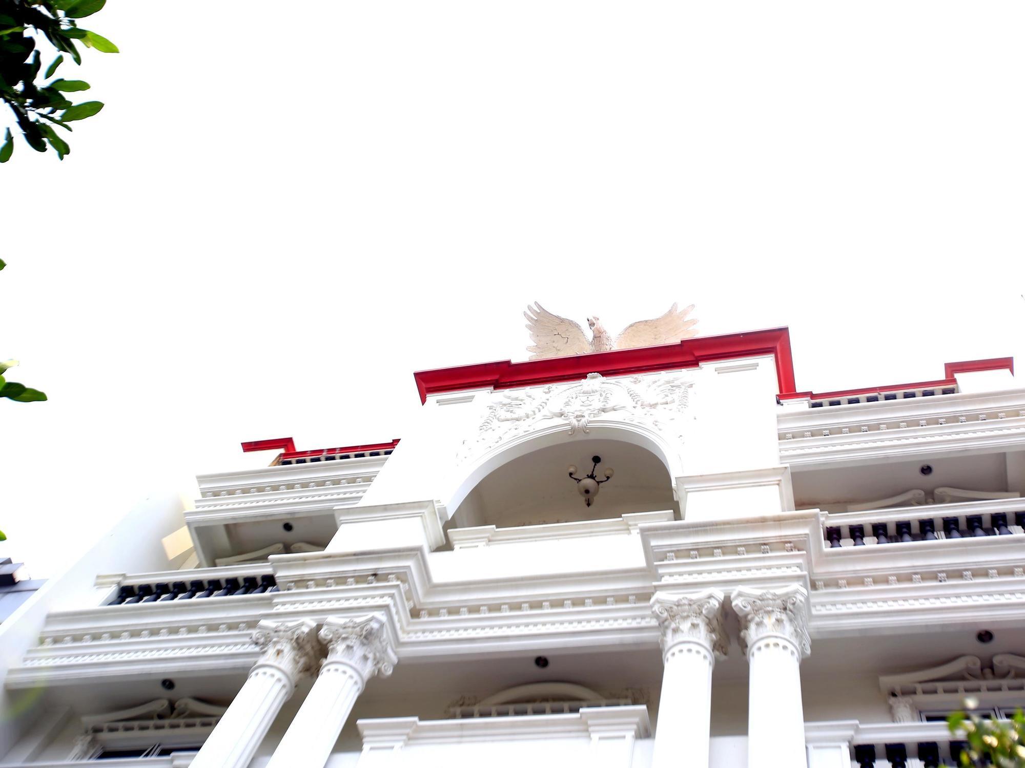 Hotel Reddoorz @ Guntur Raya Setiabudi 3*