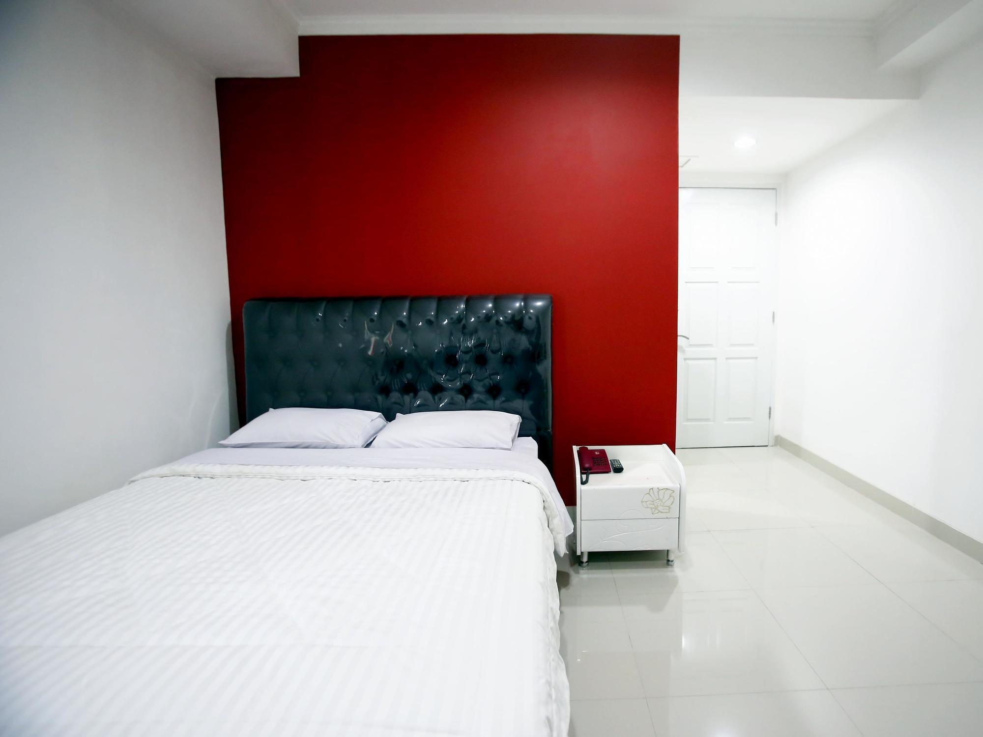 Hotel Reddoorz @ Guntur Raya Setiabudi