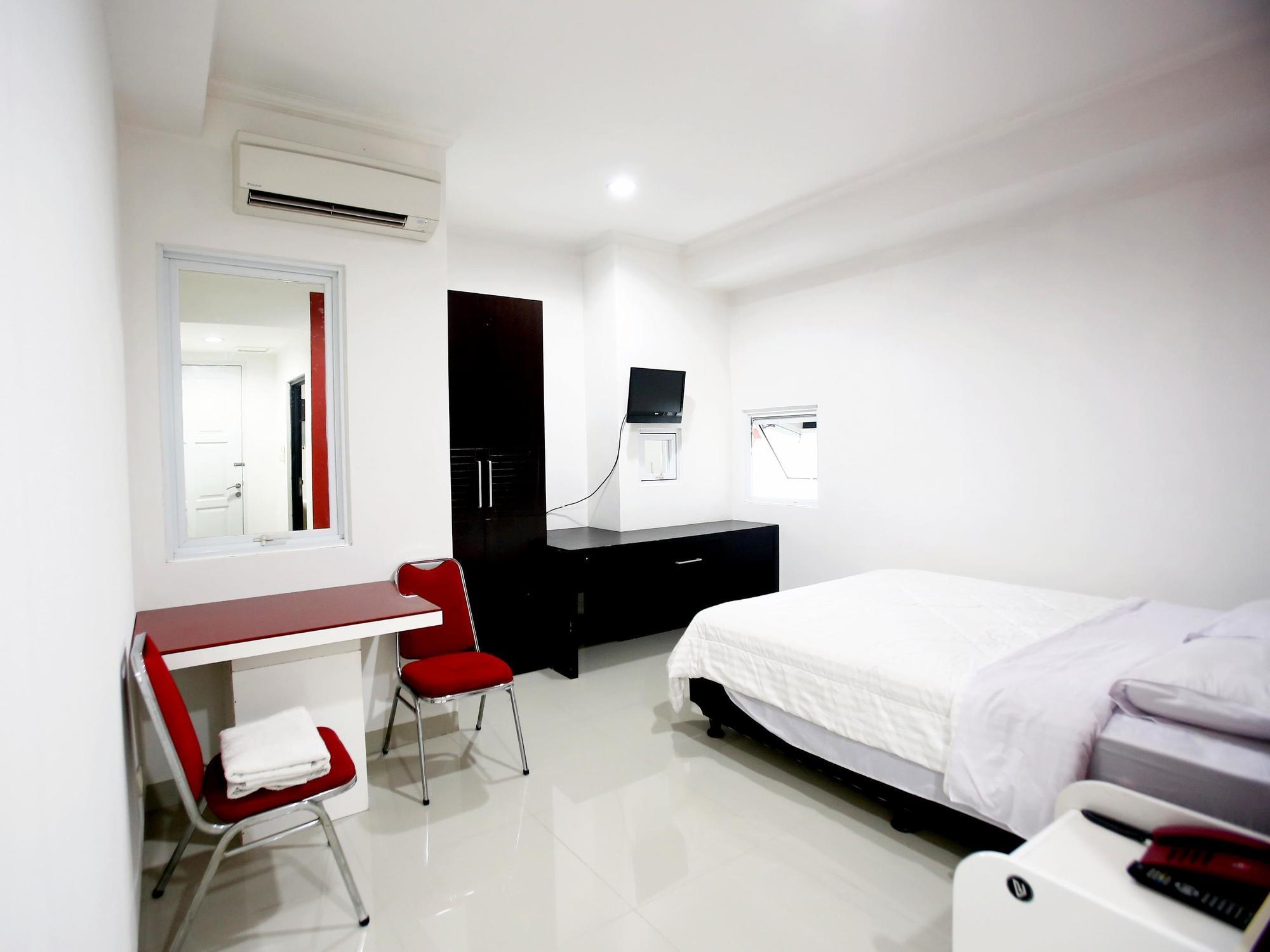 Reddoorz @ Guntur Raya Setiabudi