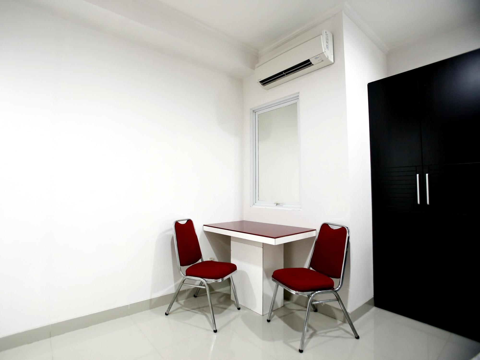 Reddoorz @ Guntur Raya Setiabudi Jakarta
