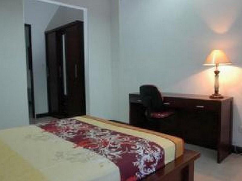 Durentiga Jakarta