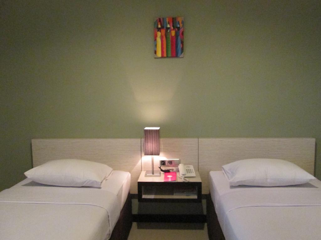 Hotel N3 Jakarta