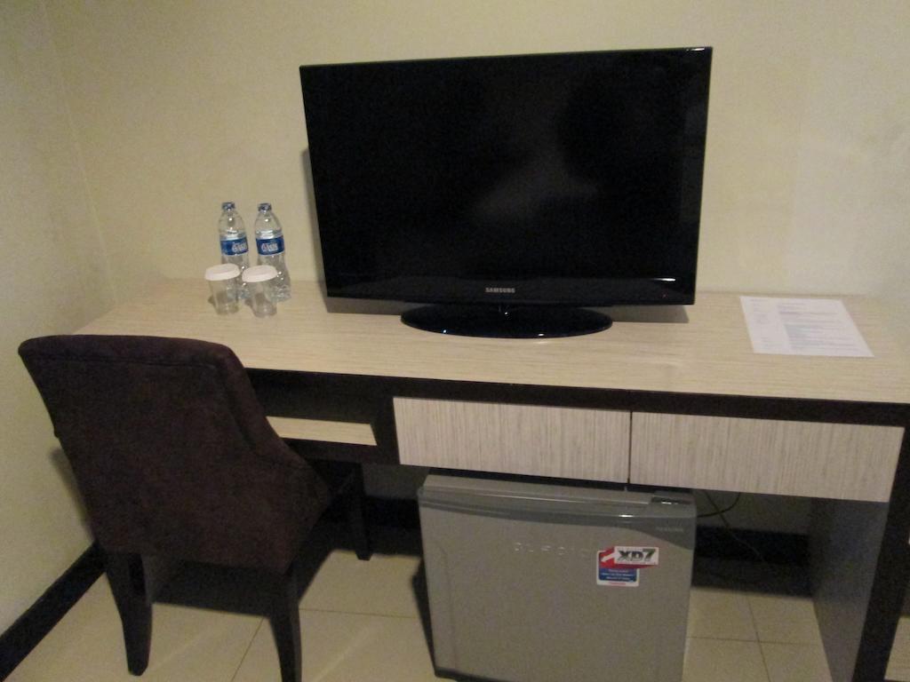 Hotel N3 Jakarta