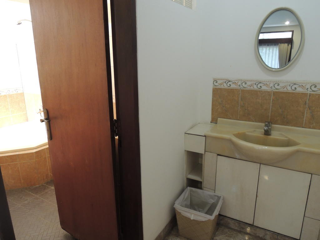 Guest house Rumah Polonia *