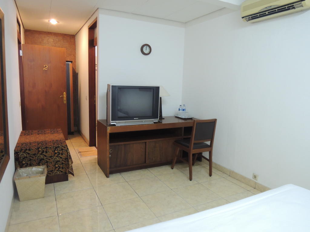 Guest house Rumah Polonia *