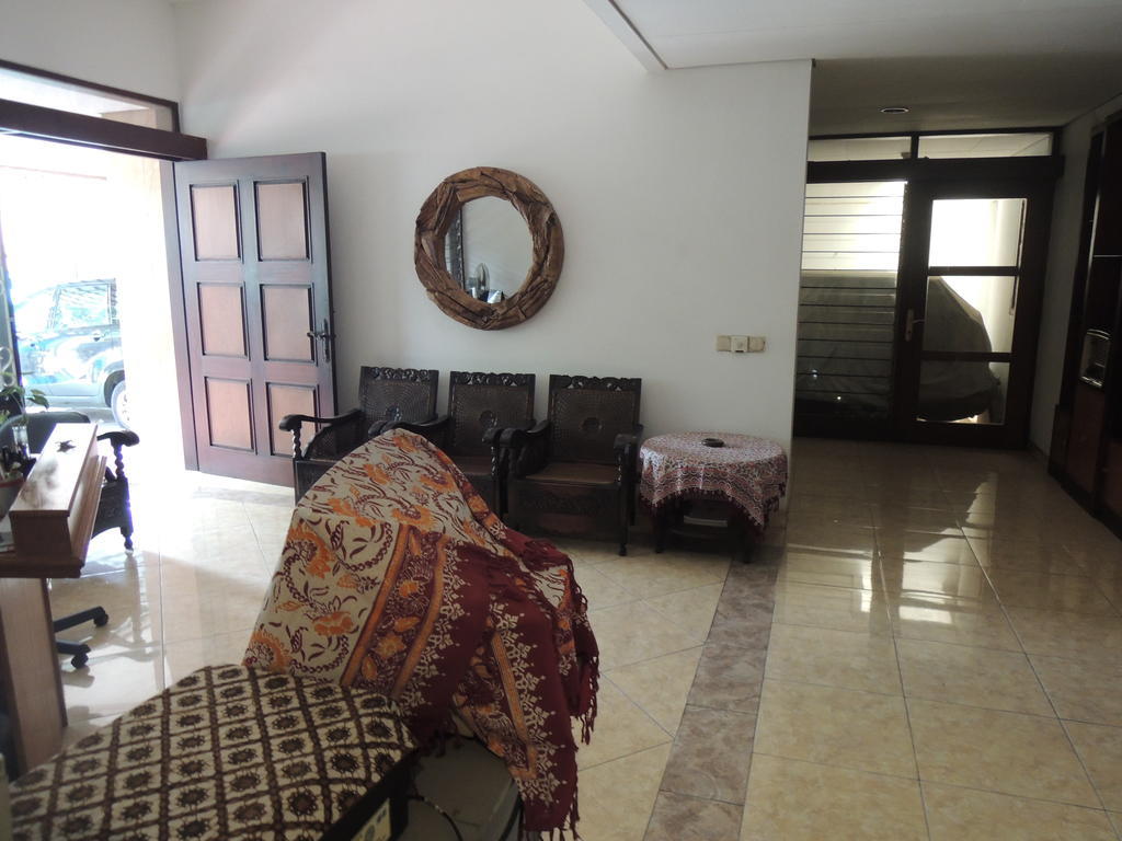 Rumah Polonia Jakarta