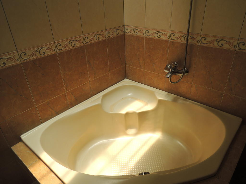 Guest house Rumah Polonia *