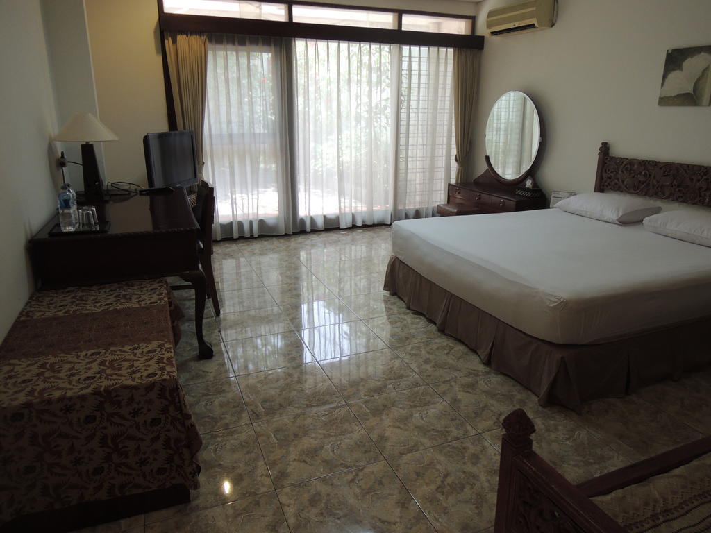 Guest house Rumah Polonia *