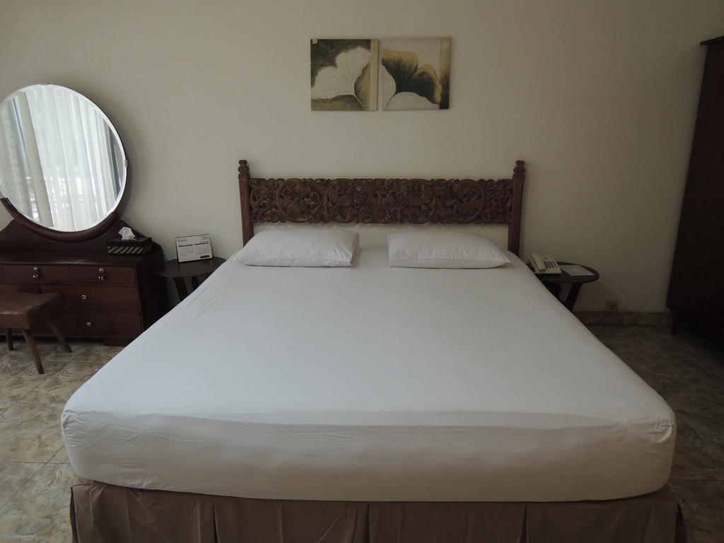 Guest house Rumah Polonia