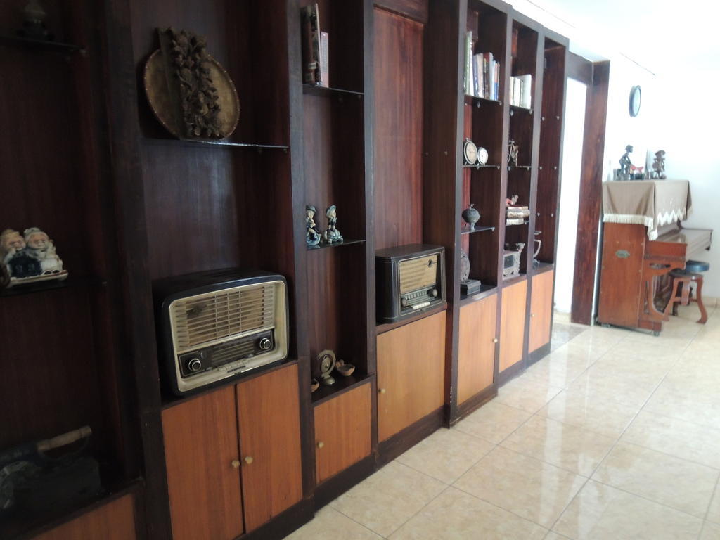 Rumah Polonia Jakarta