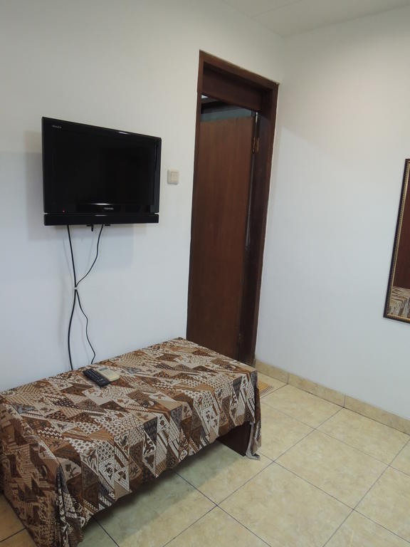 Guest house Rumah Polonia