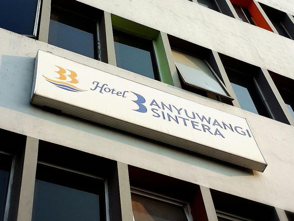 Hotel Banyuwangi Sintera 3*